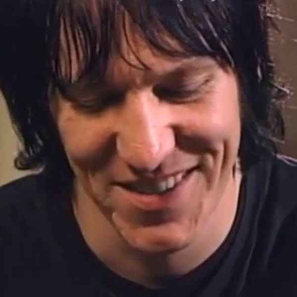 First four minutes of Elliott Smith documentary revealed